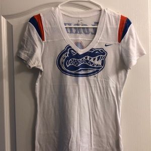 UF shirt